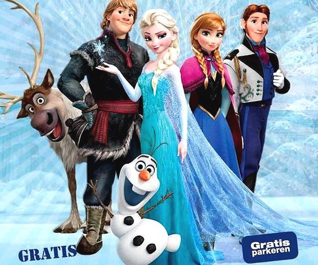 Hoofdrolspelers Frozen komen naar winkelcentrum Marsdijk #Assen
assercourant.nl/agenda/agenda-…
