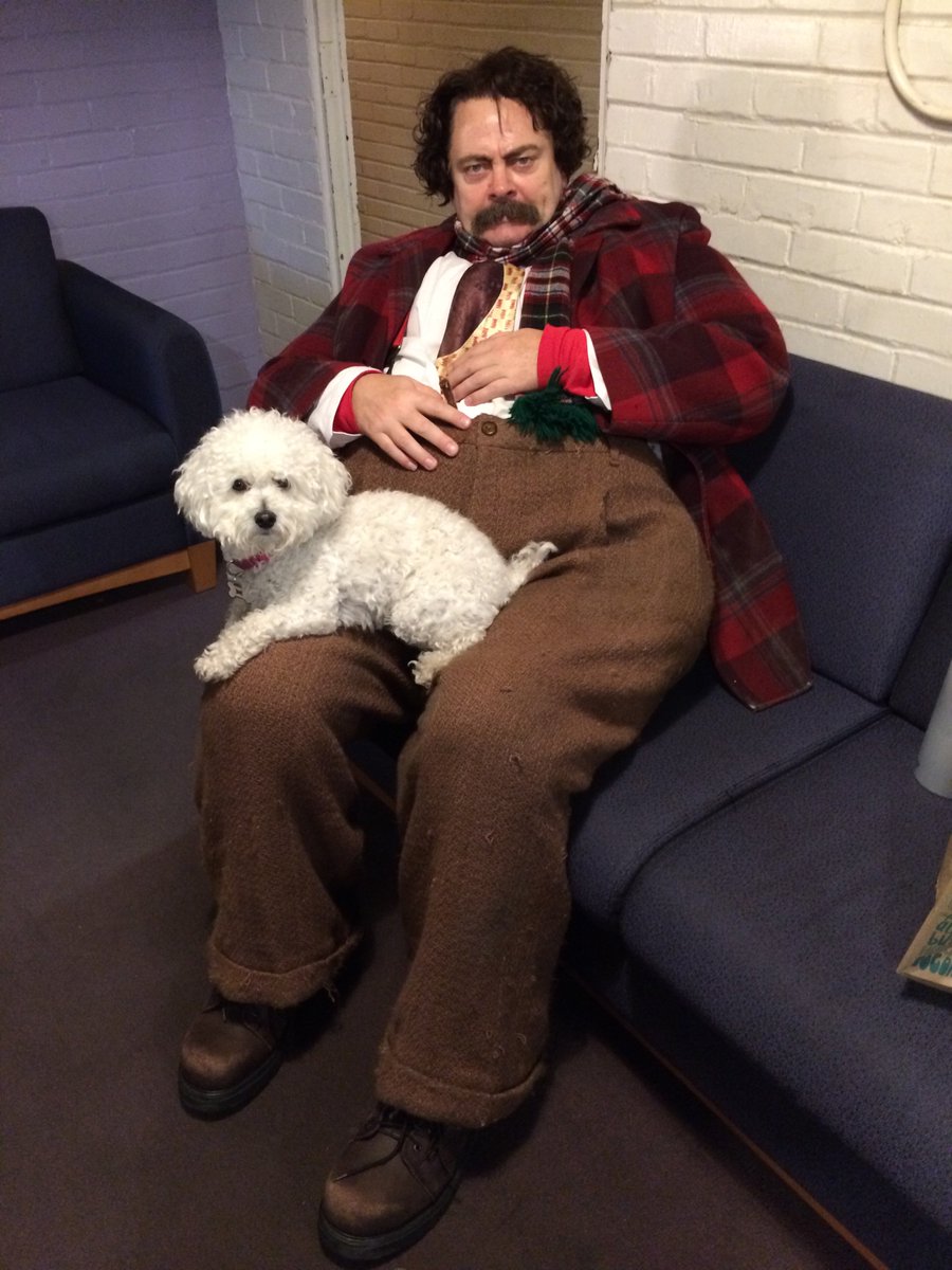 MeganMullally tweet picture