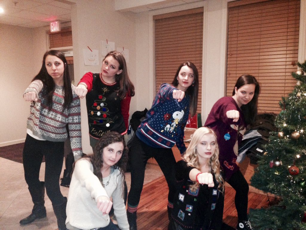 SFU Dance Team tweet media