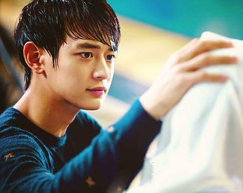 Happy Birthday oppa Choi Minho      More birthdays to come
Have a good health always
Keep smiling 