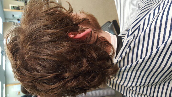 Oh_hisnamereese's tweet image. #schoolwork #shearwork 💈💈