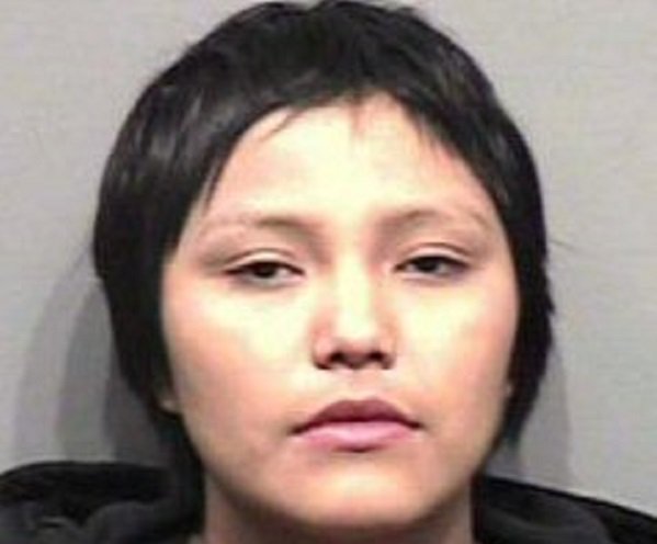 CBCNews's tweet photo. Chantelle Bushie, 16, Missing https://t.co/PcWduiR9Bq #MMIW https://t.co/pxWc6Xoufn