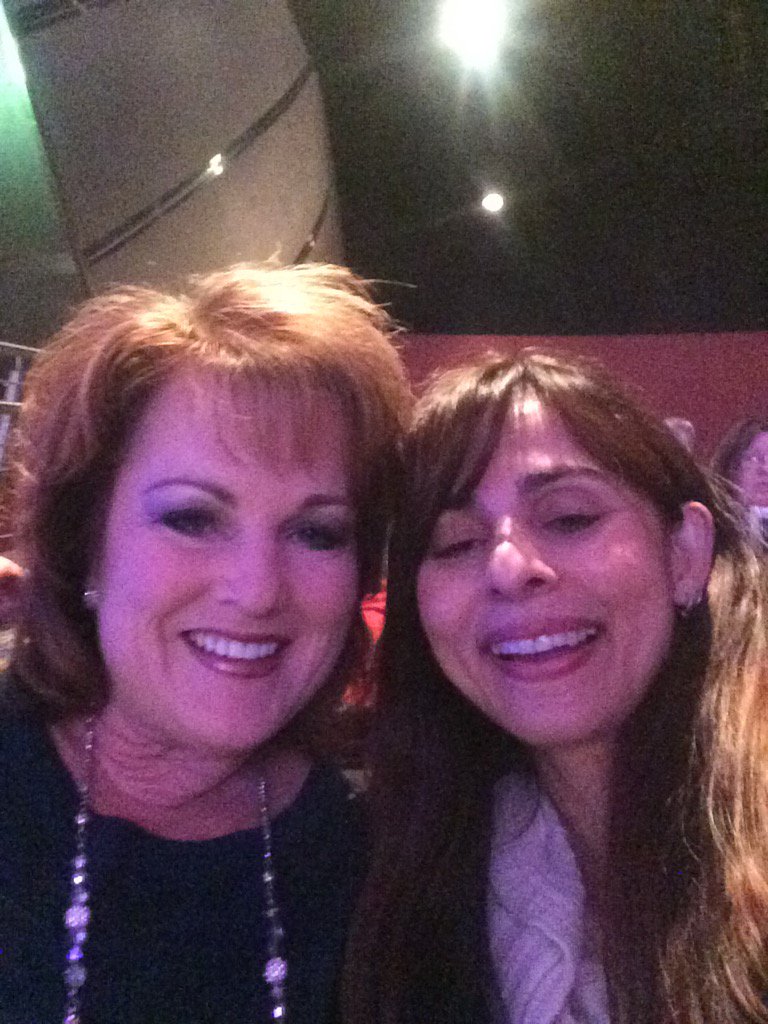 sonyachristian's tweet photo. selfie with @shannongrove at #ChamberSummit @bcrenegades #LearnAtBC. @BCSGA @jkmarden https://t.co/AYOi9Z0Dbt