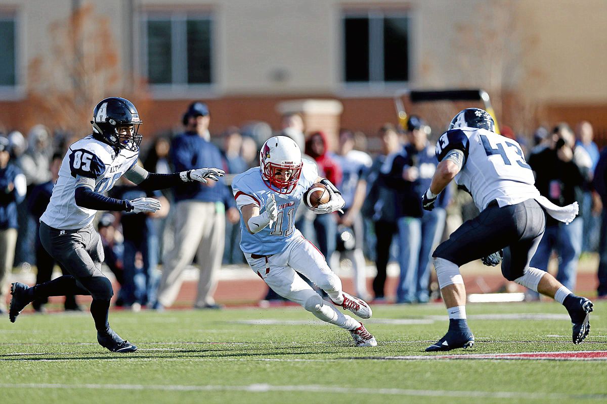 CFavalora's tweet image. Freshly posted at CollinsvilleWorld.com &amp;amp; on the blog: Alumni reactions to state ow.ly/VCRFJ #okpreps