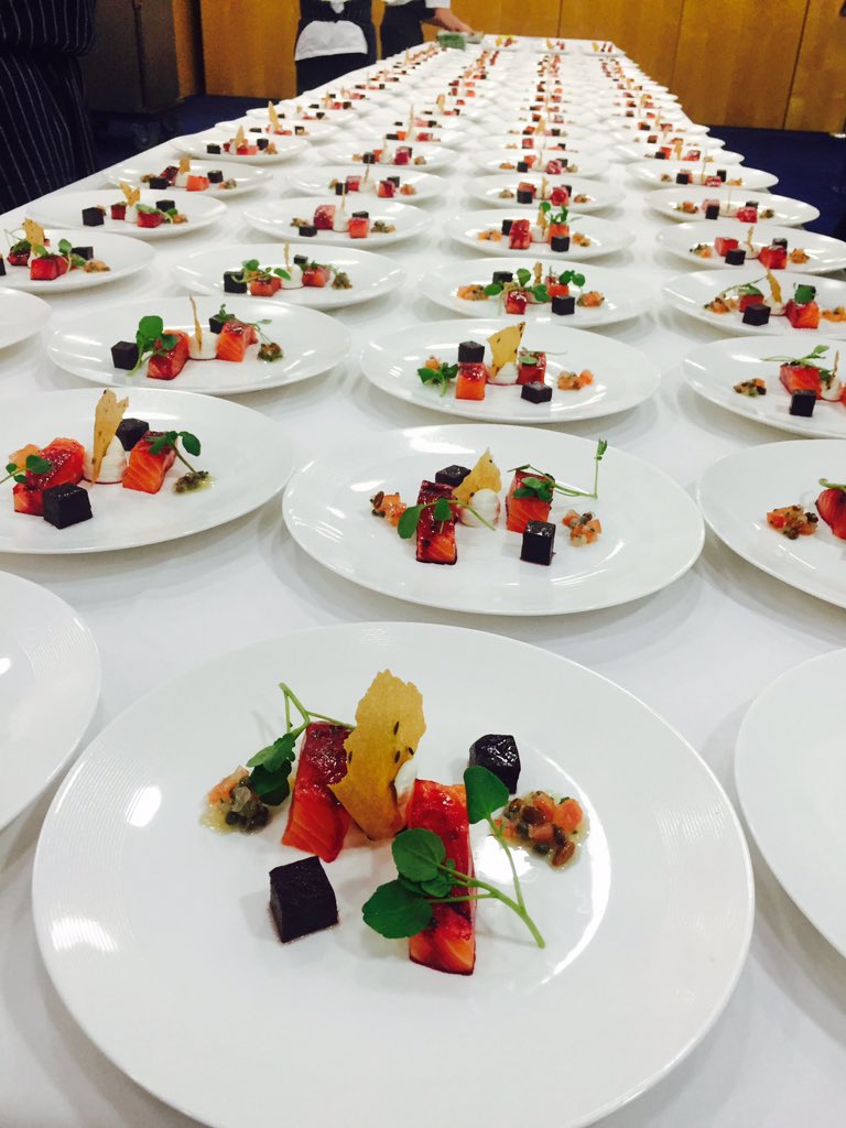 BG250Food's tweet photo. @BG250Food @BaxterStorey looking good team https://t.co/C7LEdicf8g