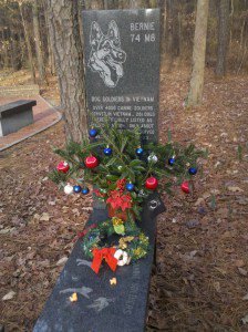 Giving thanks for military dogs ow.ly/V2vKC