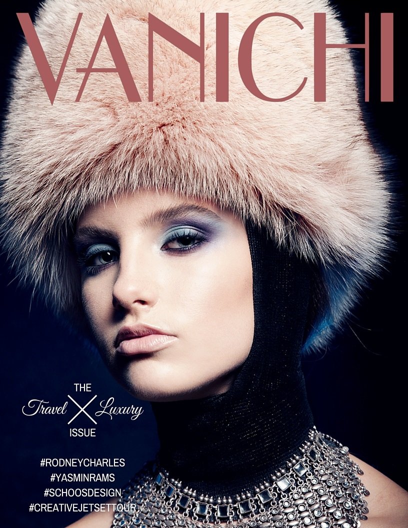 VanichiMagazine's tweet image. Vanichi presents The TRAVEL x LUXURY issue cover photographed by @angelVprado vanichi.com/fashion-beauty…