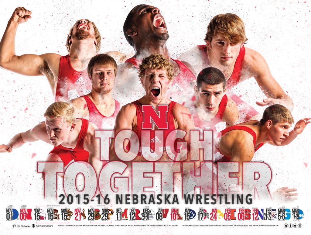 posters-of-the-wrestling-team-where-given-to-people-who-51-off