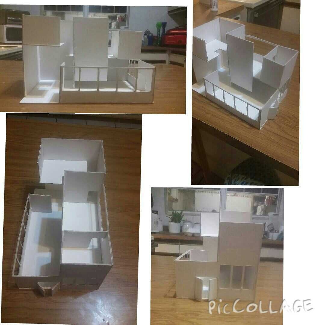 Collectinterior's tweet image. Propuesta de diseño #work #university #design #puertoricodiseña #architecture #interior