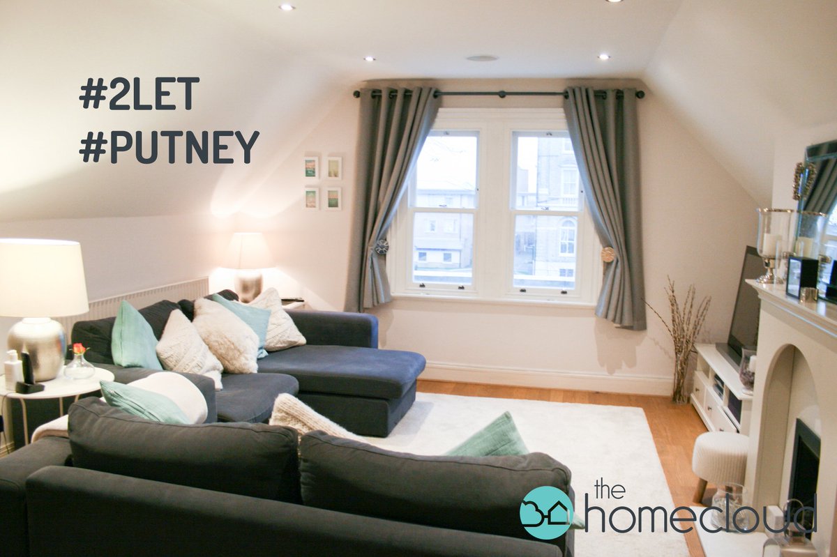 TheHomeCloud's tweet image. #2LET #PUTNEY ow.ly/VCWFp