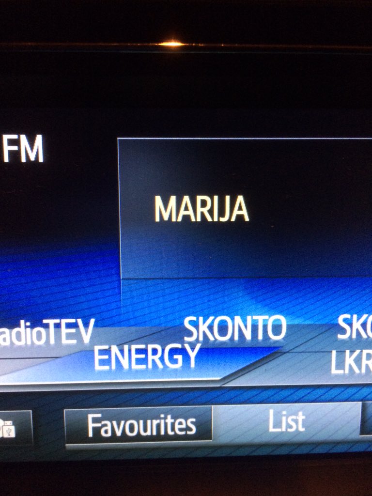 DaigaEB's tweet image. kur ir pazudis energy radio? kapec skan radio marija? 🙄😢