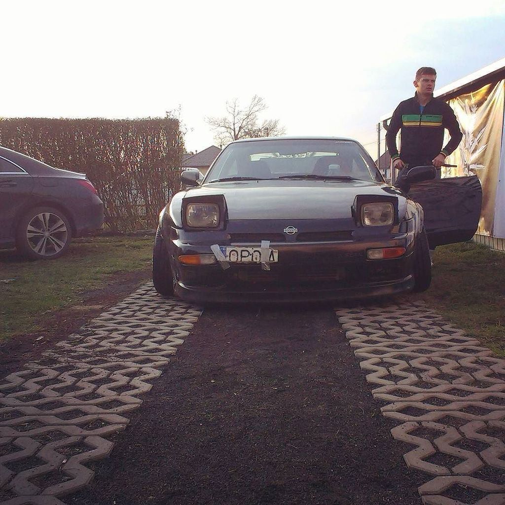 m_mediouni's tweet photo. #wrongcrew #driftteam #drift #love #nissan #200sx #s13 #japan #gruz #czarny #starwars #love by dogus_a.p https://t.co/BjMeajnDUc
