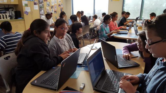 TGRFound's tweet photo. Always adding new curriculum at the #TWLearningCenter. A recap of javascript coding: https://t.co/TWUWqOmyxY https://t.co/SmhgIM6ZjE