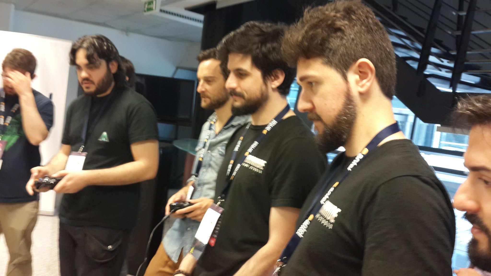 Polyraptor Games on Twitter: