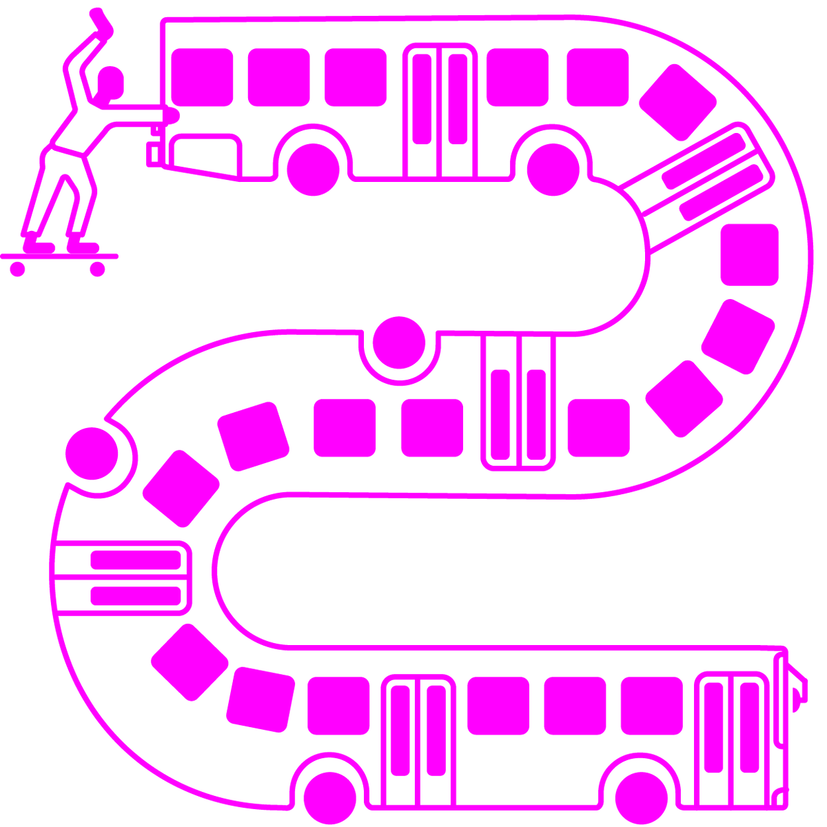 KeolisNA's tweet image. Riding a bus is an easy way you too can become #CommittedTo reducing your carbon footprint nyti.ms/1NshU8j