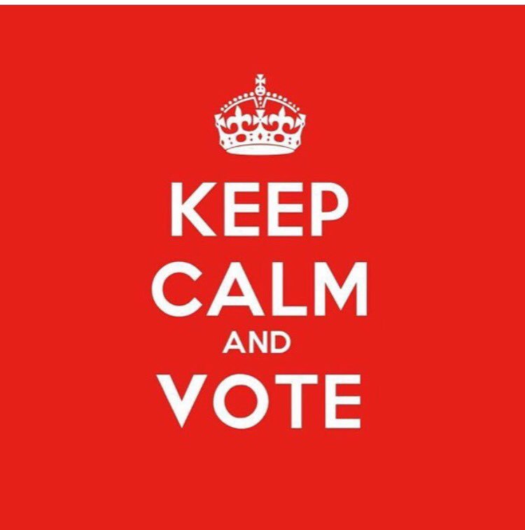 ILOVEGOLFTOUR's tweet photo. #vote #TousAuxUrnes https://t.co/UTgX6Ez0sf