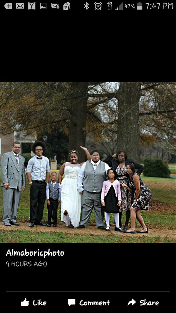 kidawee's tweet photo. Family over everything! https://t.co/K90tuWaFlp