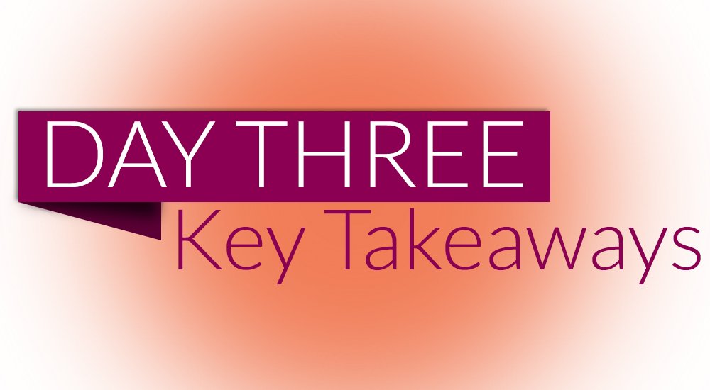 theMMRF's tweet photo. #ASH15 Day Three: Key Takeaways https://t.co/DPtaxQimN7 #MMRFASH https://t.co/AQV1SN3iIT