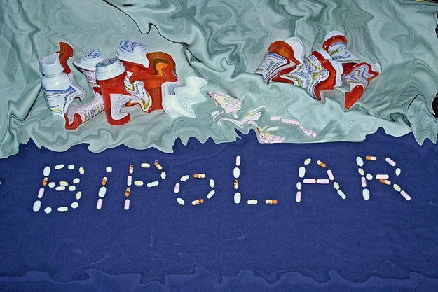 Tell Us About Your Experience With Bipolar Disorder ift.tt/1XZ71wa