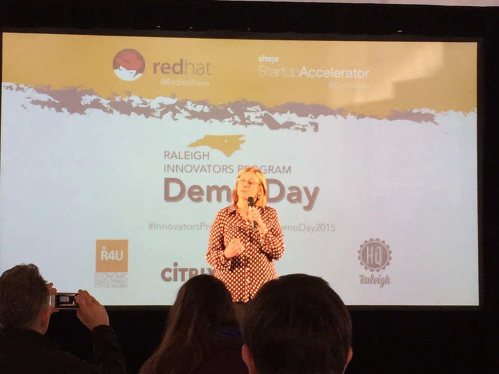 Brandito_LLC's tweet image. Excited to see the Demos that are going to help Raleigh grow. #InnovatorsProgram #RalDemoDay2015