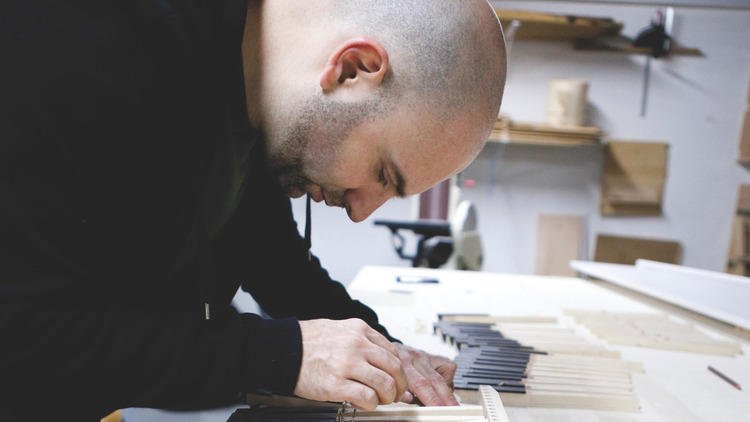 Per als regals de Nadal, penseu en l'artesania i mètodes tradicionals buff.ly/1OKNwH9