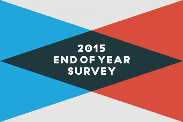 AIGAdesign's tweet photo. .@AIGAOC: We’re better together—your opinion counts, so take our end-of-the-year survey! https://t.co/jx6yuTZqvG https://t.co/leLn4Q1YZb