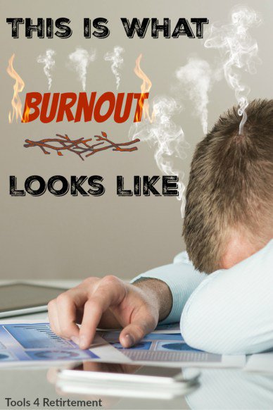 This is What Burnout Looks Like buff.ly/1SLO66M #finances #burnout #entrepreneur