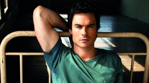 HAPPY BIRTHDAY IAN SOMERHALDER
Errr....nooo non me ne ero dimenticata...sono un disastro AUGURI GRAN FIGOOO 