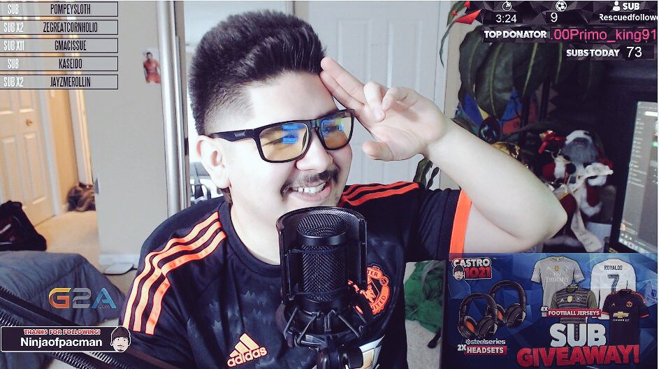 Castro1021 tweet picture