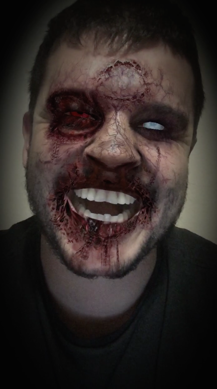 turnedapp's tweet photo. #Zombies get real with us &amp; #TheWalkingDead experience: https://t.co/oT27sMJ3HN https://t.co/WF3gMe42E1 #TWDFamily https://t.co/9ohdx4f22S