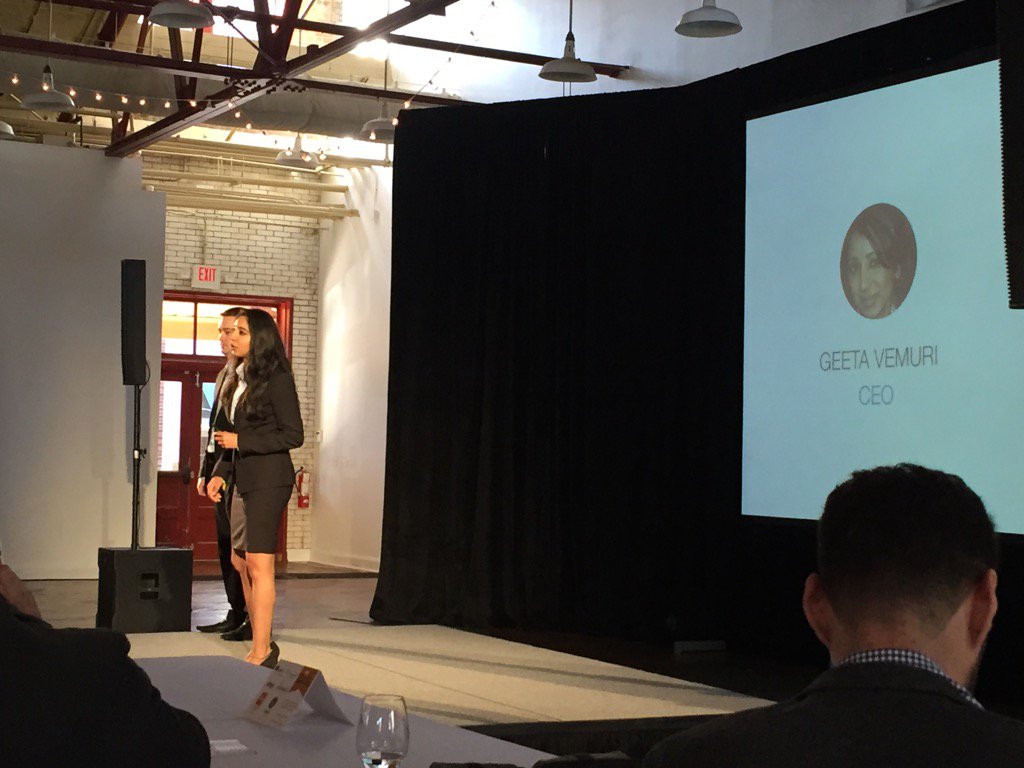 DeLisa100's tweet image. #raldemoday2015 kicks off with @duvtail