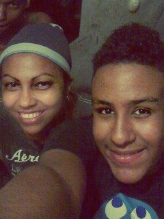 ShairaCaicedo's tweet photo. mi  madre  y  mi primo :* https://t.co/0rYdKizjmG