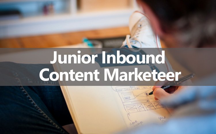 #Vacature | Junior Inbound Content Marketeer (Webs) b2bmarketeers.nl/vacature/vacat… #b2b #contentmarketing #jobs