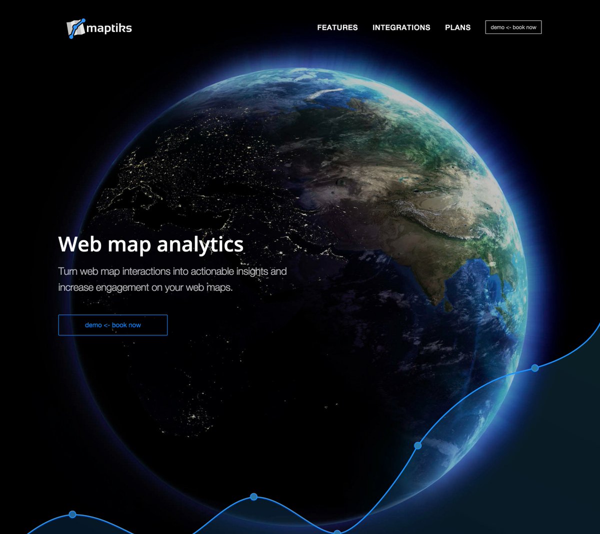 maptiks's tweet image. #leafletjs #googlemaps #openlayers web map analytics maptiks.com