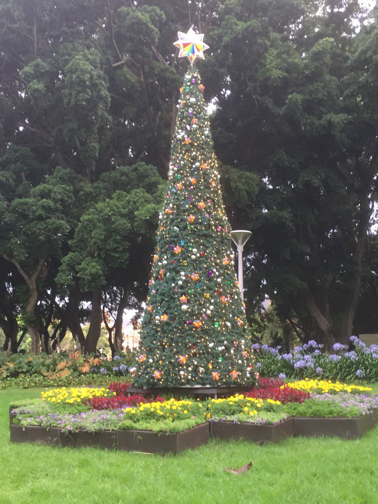 ht2003's tweet image. Hyde park Sydney