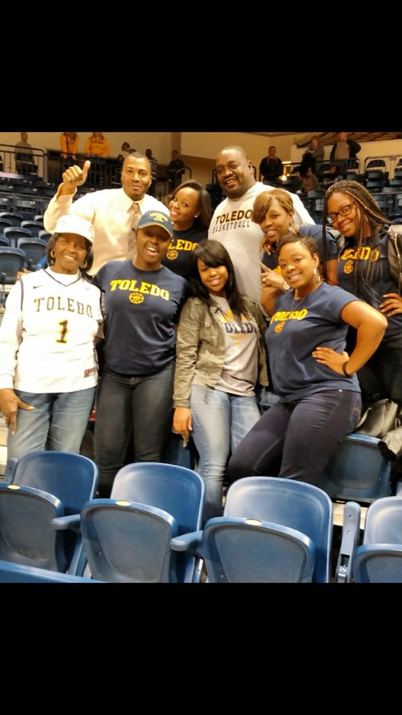 Jon Jon's people.....aka my people!