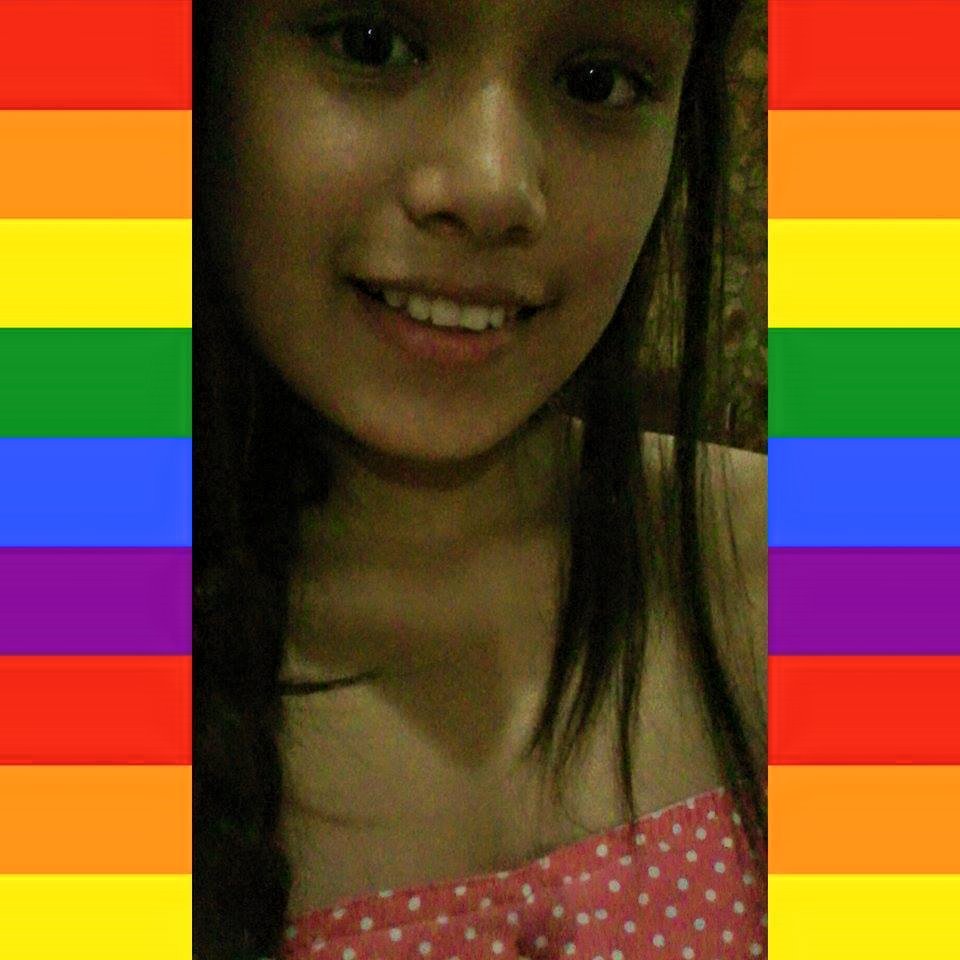 LopezNayerlin's tweet photo. #Arco_iris 🌈 #Hermosa☺#Likes👍 https://t.co/y8UQRr8qi2