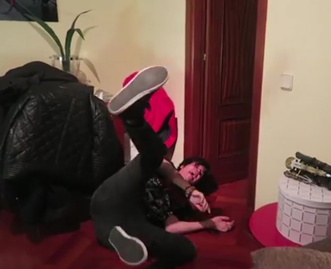 rubiusb4rdo's tweet photo. EL FANDOM DESPUÉS DEL BESO 
#BesoRubelangel https://t.co/ArMjRfuFnJ