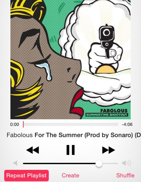 LeauxSeauxlei's tweet photo. Fine ass @myfabolouslife bringing summer heat in the winter. #DoubleEntendre 🔥🔥 #GrosslyUnderrated #Salute #SoBK https://t.co/YGEb31CL2H
