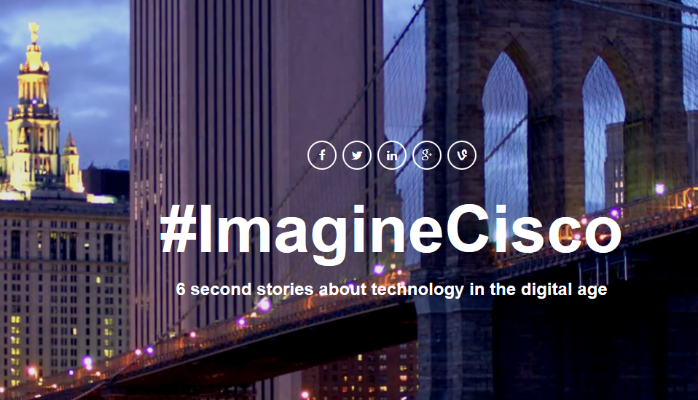 mmenginepodcast's tweet photo. Branded Journalism Newsroom Style @Cisco: https://t.co/YQ2XoVYWc1 #sbeshow #brandedjournalism #ImagineCisco https://t.co/4T4tkLNAIJ