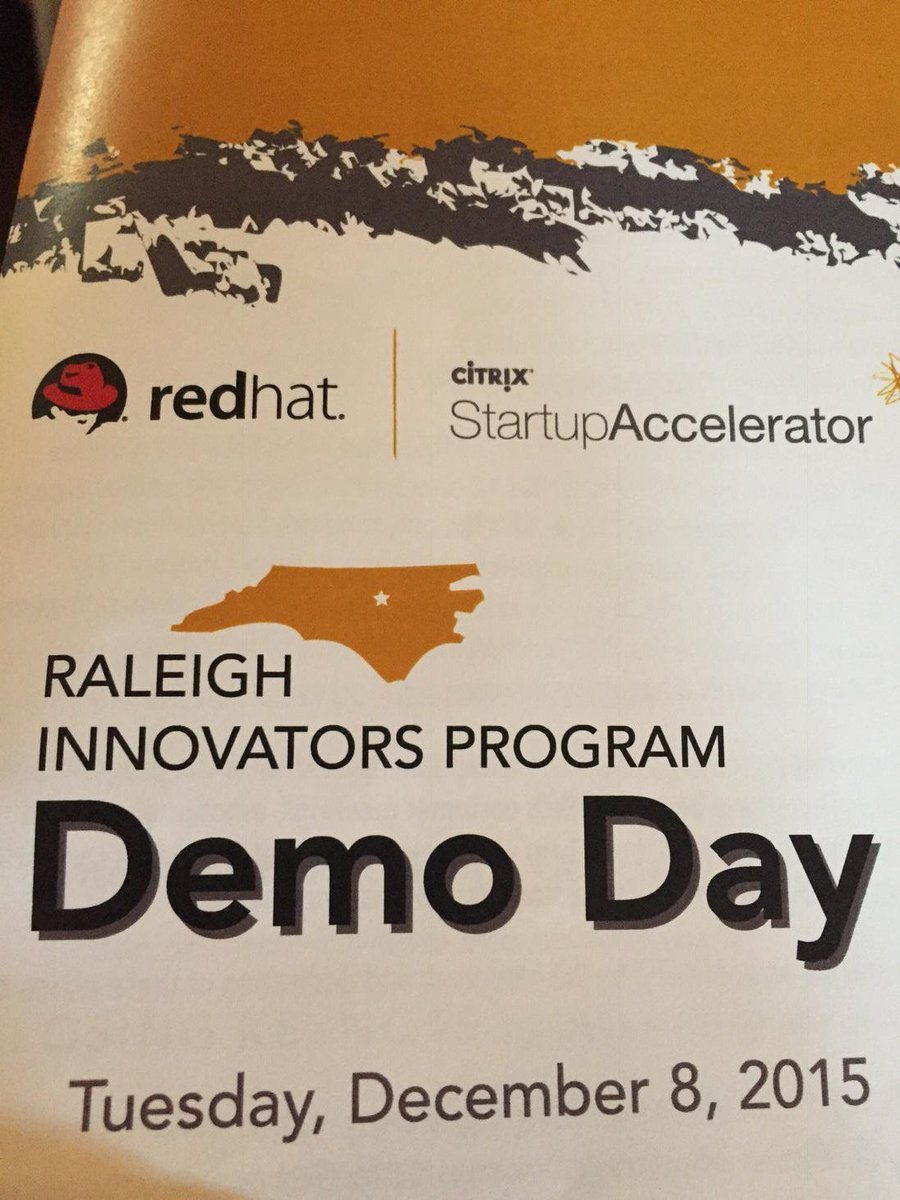 karin_reed's tweet image. TriPoint Training- live AND online? I do, @AddooApp. #RalDemoDay2015 #InnovatorsProgram @citrixaccel