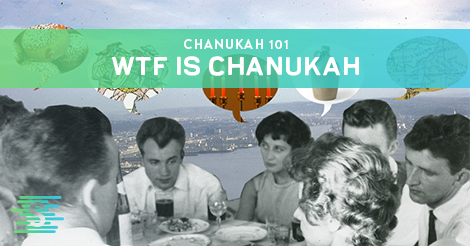 _TheSlice_'s tweet photo. Listen to this podcast before you light the menorah tonight. https://t.co/3h0QDiIwJz #Chanukah #BetheLight https://t.co/uUWmmMuErw