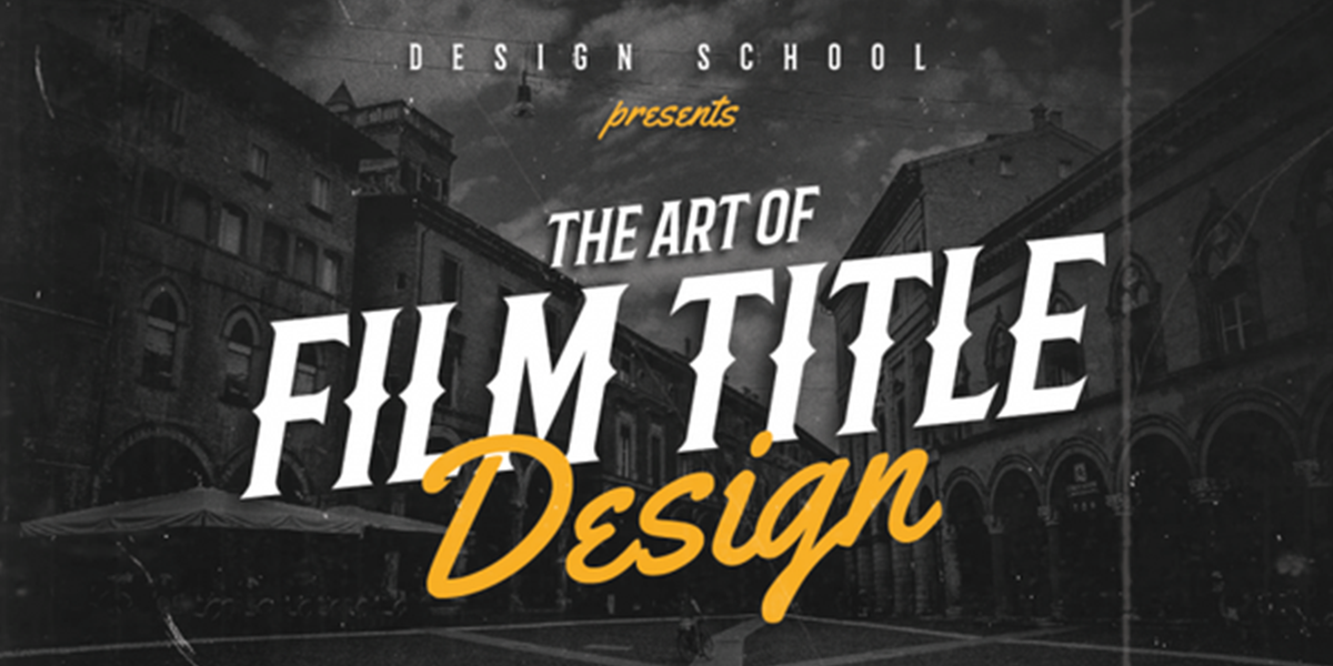 AIGAdesign's tweet photo. .@Canva + @designinthe20th present Graphic art of film title design across cinema history https://t.co/PkfbocA8yg https://t.co/L8vpg5PXi1