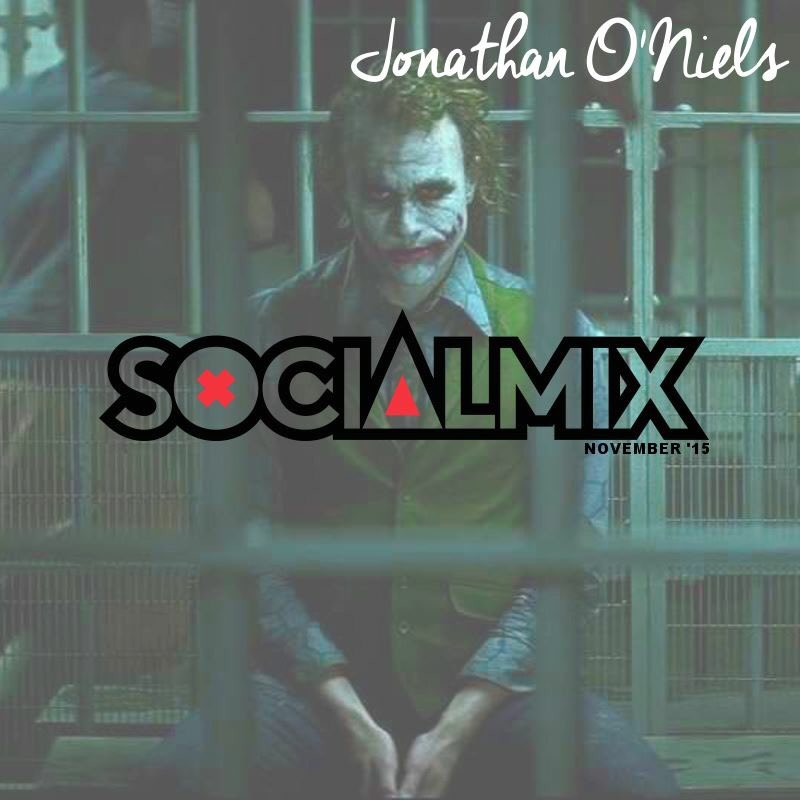 Jonathan O'Niels tweet media