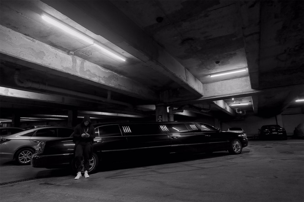 SlingShotMenace's tweet photo. That one time @_CPOT and I linked up. 📸 #VisualFire https://t.co/KiYK2fsljP