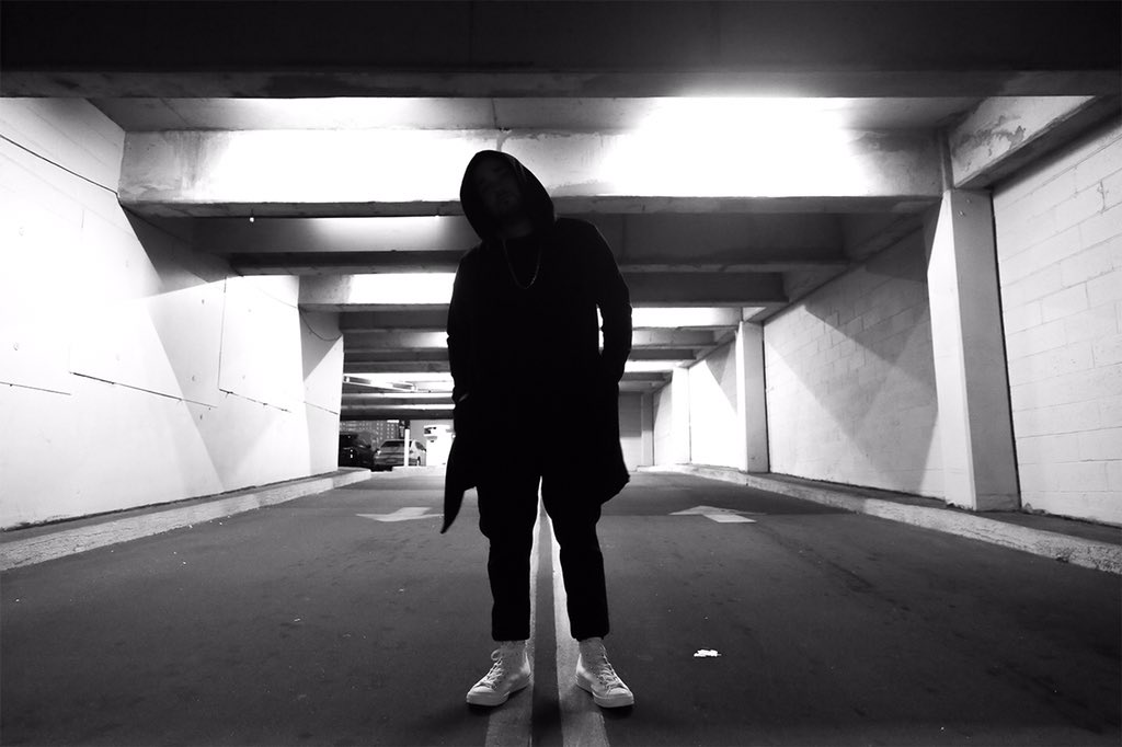 SlingShotMenace's tweet photo. That one time @_CPOT and I linked up. 📸 #VisualFire https://t.co/KiYK2fsljP