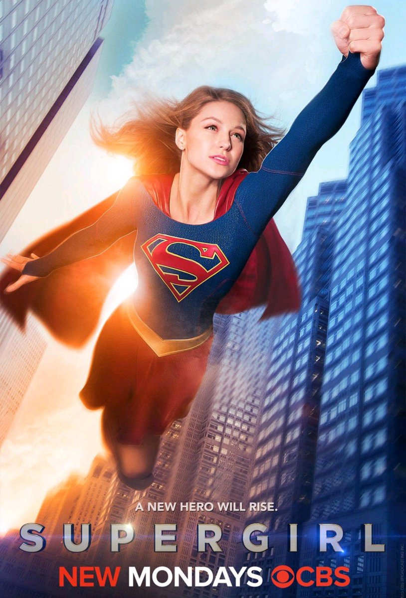 Goiaf On Twitter بنت عم سوبرمان Supergirl مسلسل باين من عنوانه أكثر شي اقدر اقوله عن المسلسل Cheap رخيص 1 10 Https T Co Yj6cjukgxr