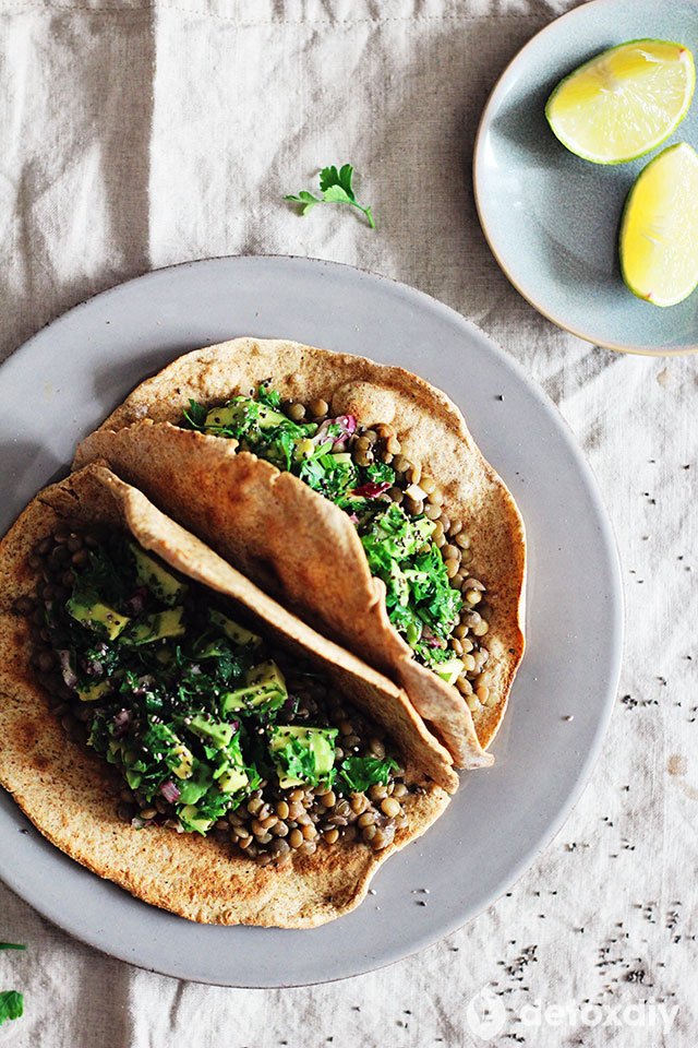 A #tacotuesday recipe that you will want to make every day of the week. goo.gl/TGRwHu