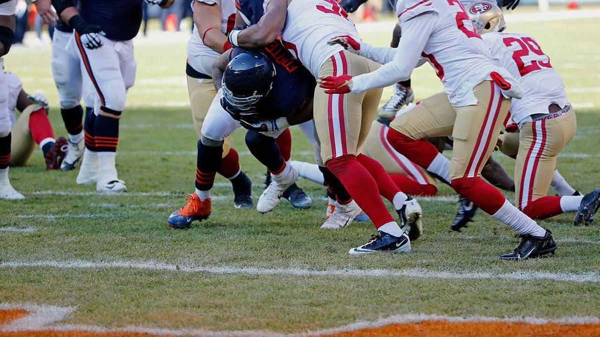 Los 49ers desgarran a 
Chicago en tiempo extra
goo.gl/ILBFZf
via <a href="/49ers/">San Francisco 49ers</a> en Español
#NCAAF_es