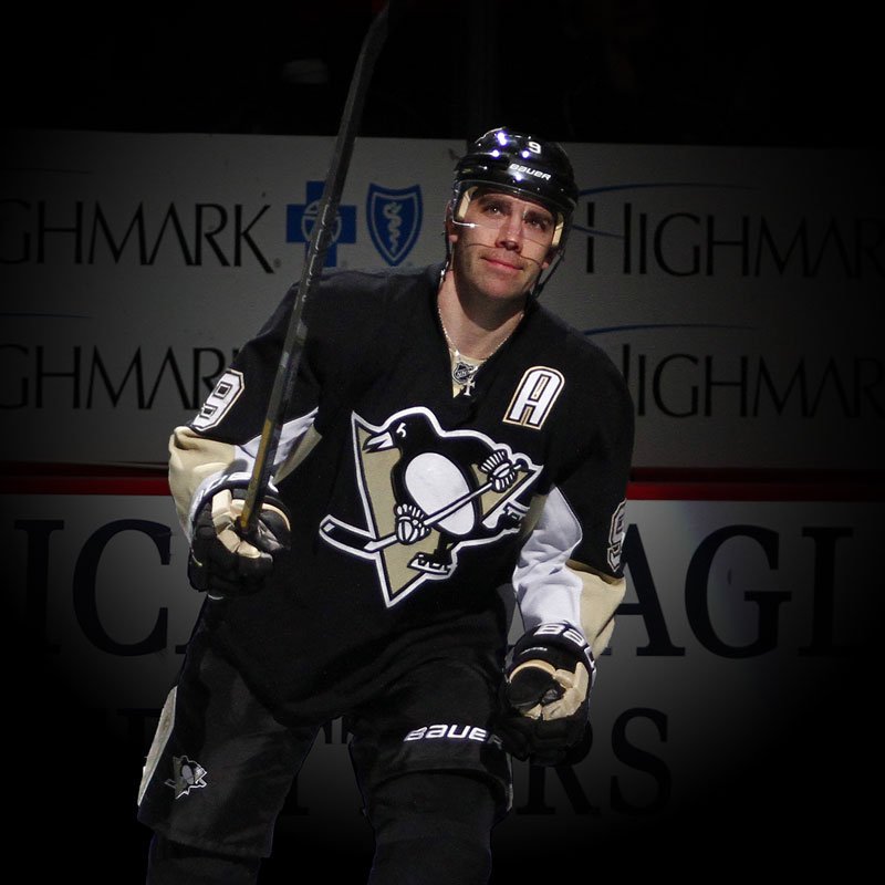 penguins's tweet image. Pascal Dupuis will no longer play hockey because of a medical condition. Details: pens.pe/1ID0K7E
